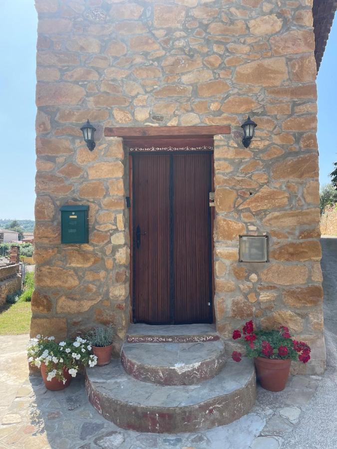Villa Casa De Lilith Aren Exterior foto