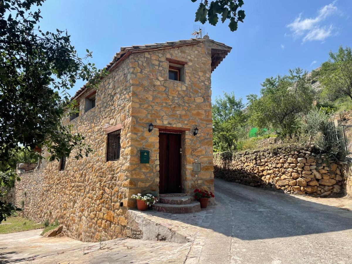 Villa Casa De Lilith Aren Exterior foto