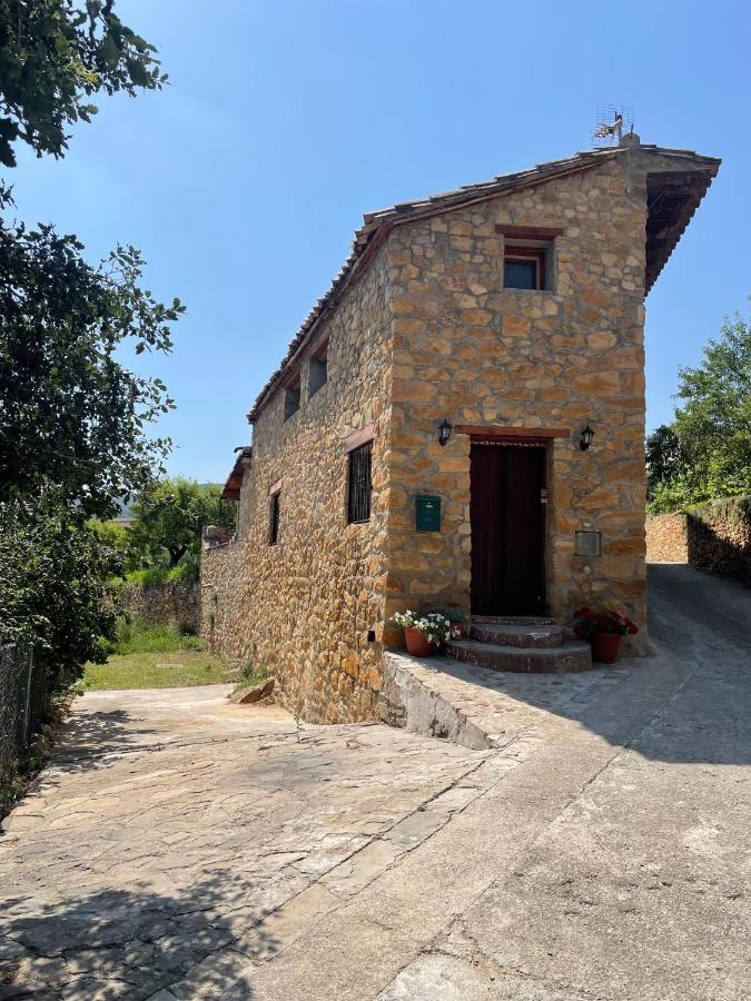 Villa Casa De Lilith Aren Exterior foto