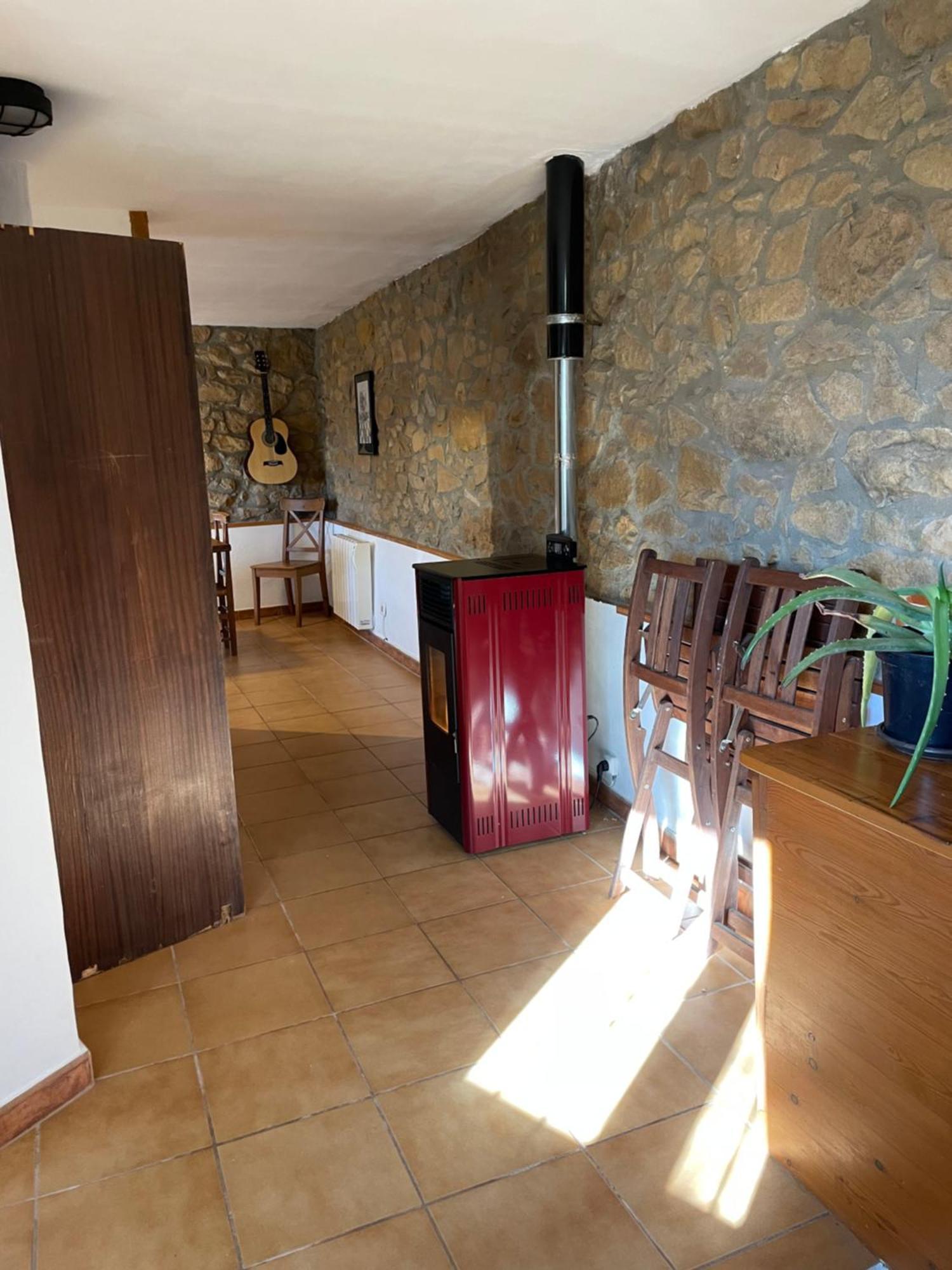 Villa Casa De Lilith Aren Exterior foto